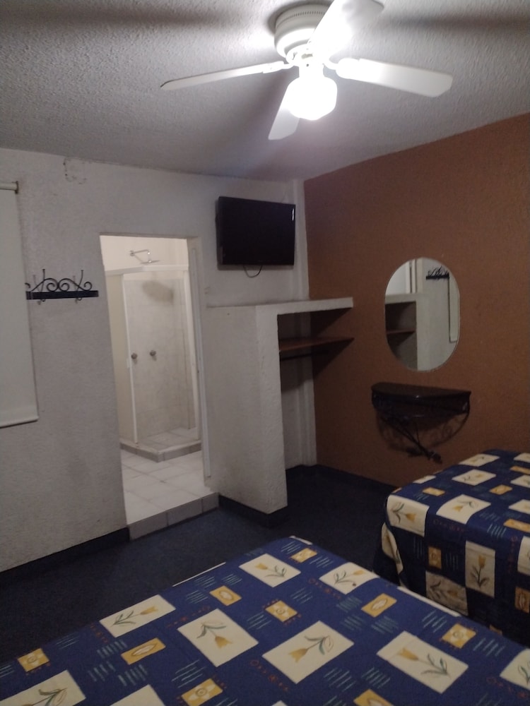 Triple Room photo 3