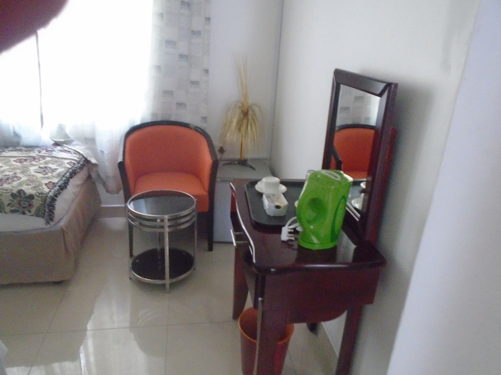 Executive Room photo 2