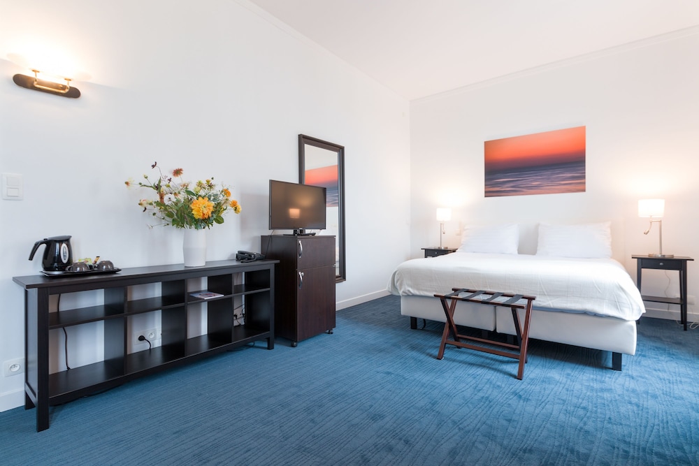Classic Double or Twin Room photo 1
