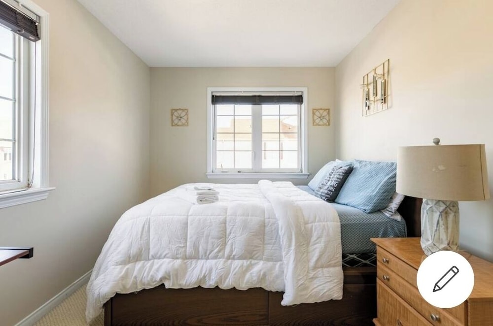 Comfortable Room