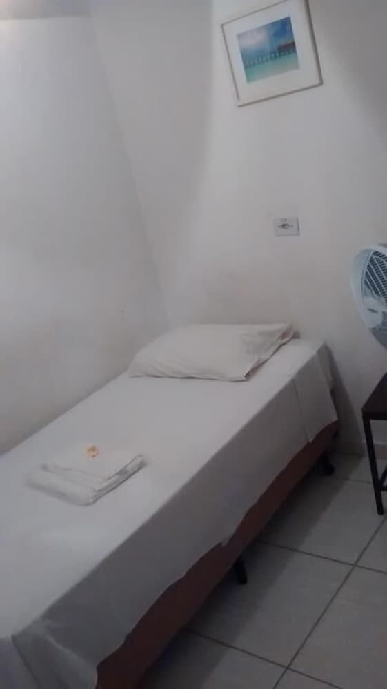 Comfort Single Room