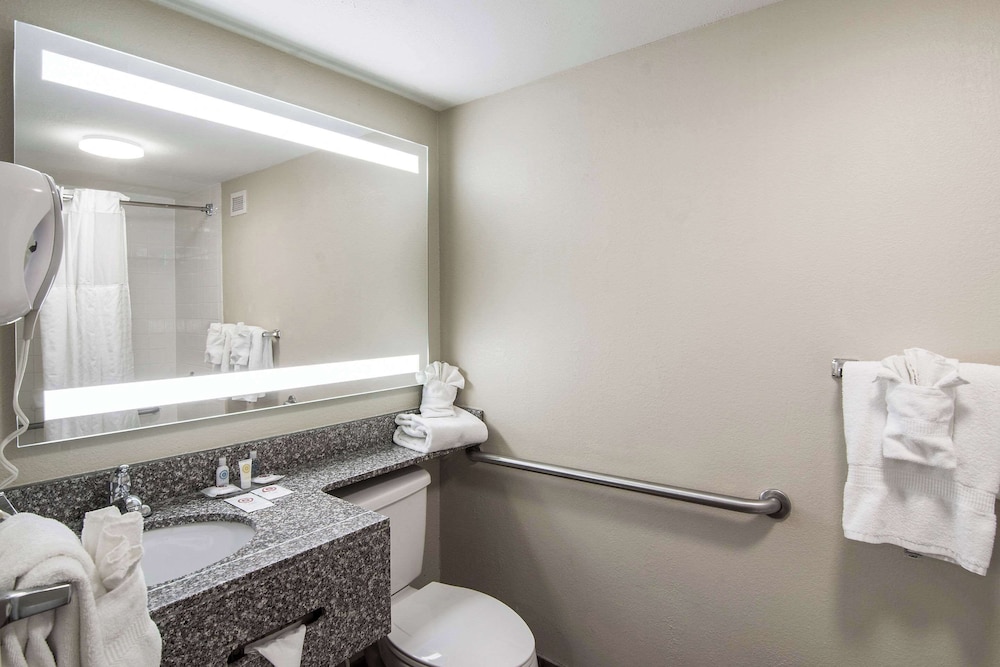 Comfort Inn Pensacola - University Area, Fotografia 7
