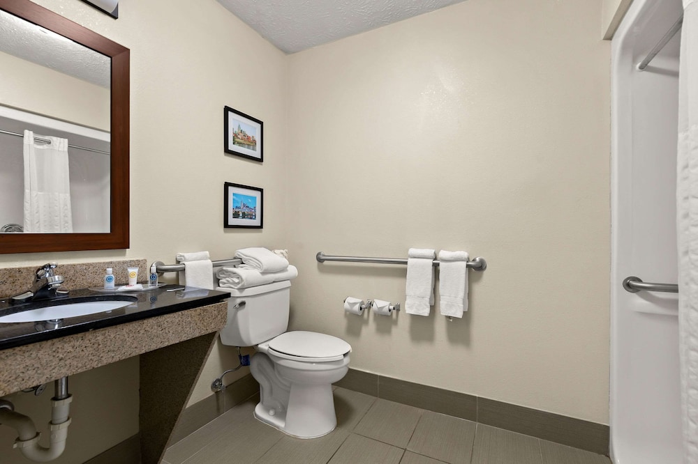 Suite, Accessible, Non Smoking - Photo 4