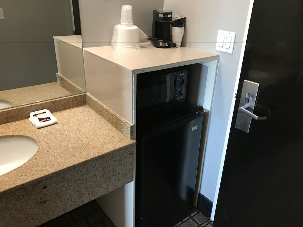 Express Inn Weslaco/Mercedes, Billede 3