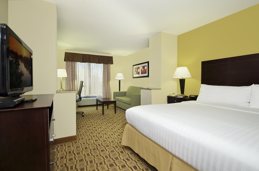 Room, 1 King Bed, Accessible (Communications Accessible) - Photo 1