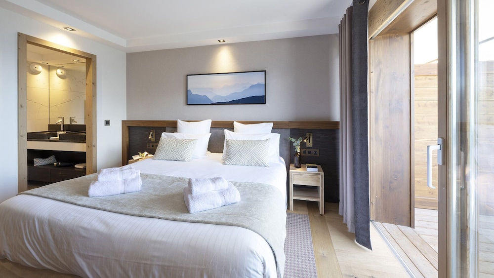Junior Suite (Prestige)
