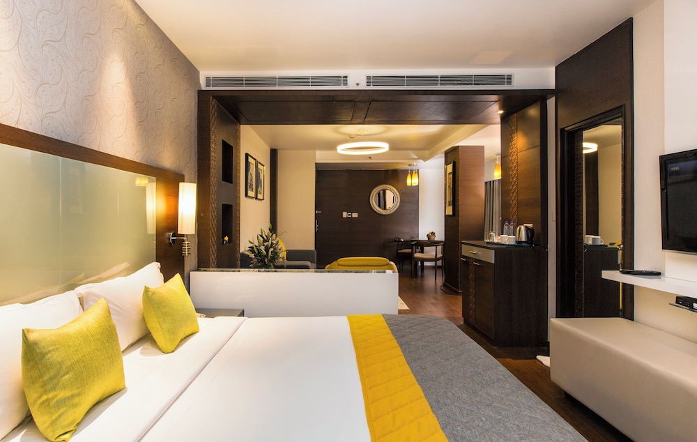 Grand Suite photo 3