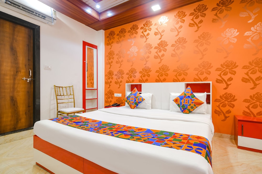 Deluxe Room - Photo 2
