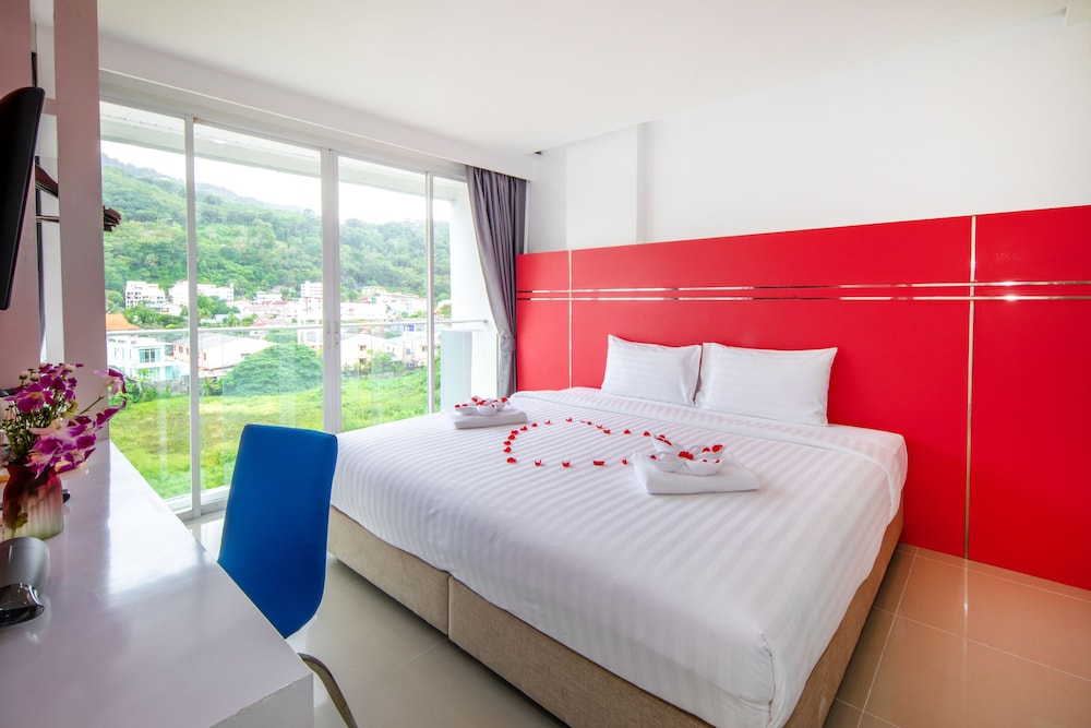 Superior Double or Twin Room - Photo 13