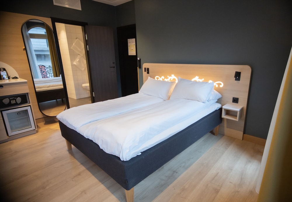 Deluxe Room, 1 Bedroom