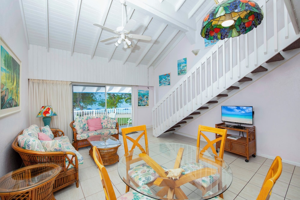 Villa, 2 Bedrooms, Ocean View (Villa 65)