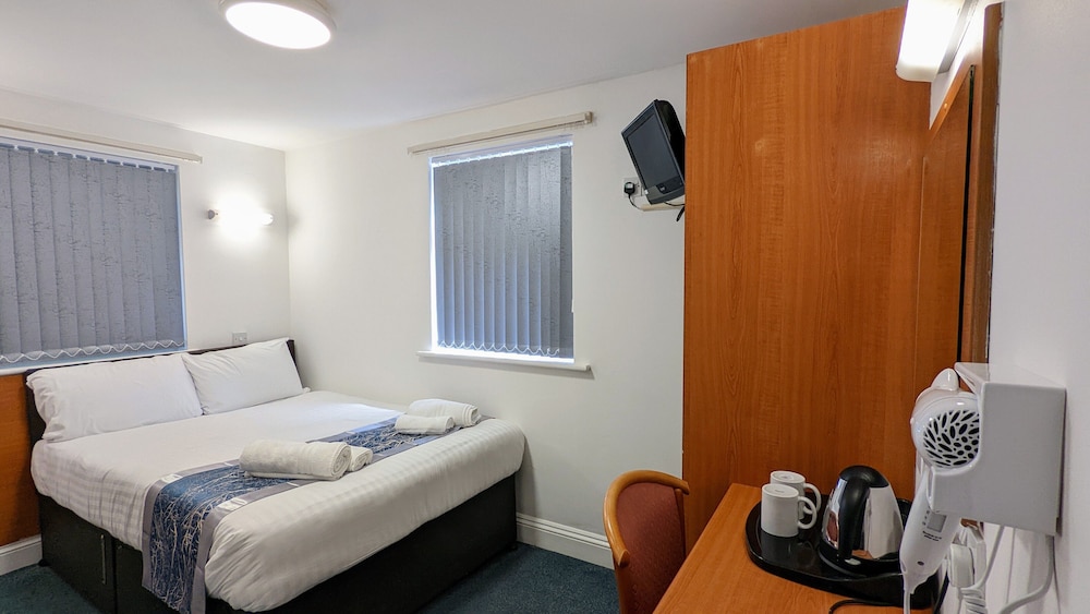 Standard Double Room, 1 Double Bed - Photo 1