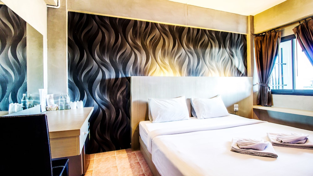Superior Premier Room