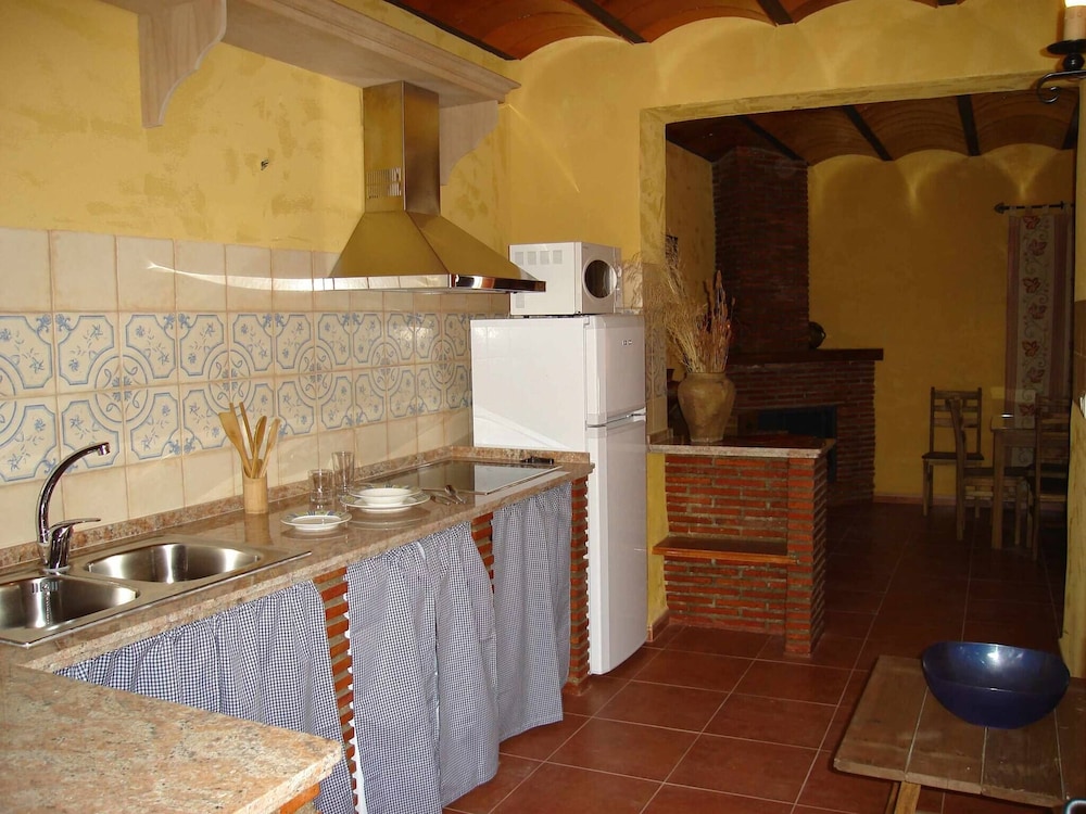 Casa Vacanze Calda con Piscina Privata nel Centro dell'Andalusia, Foto 23