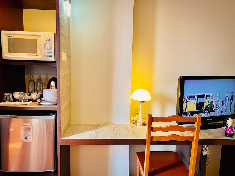 Superior Double Room - Photo 19