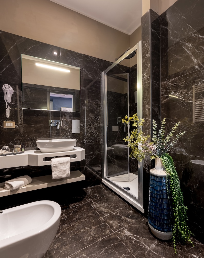 Executive SPA Idromassaggio e Sauna