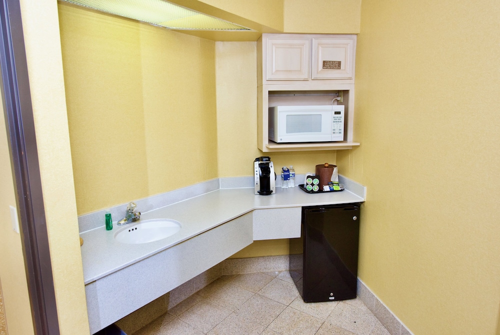 Suite, 1 King Bed - Photo 3