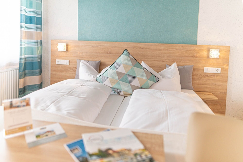 Comfort Double Room - Photo 1