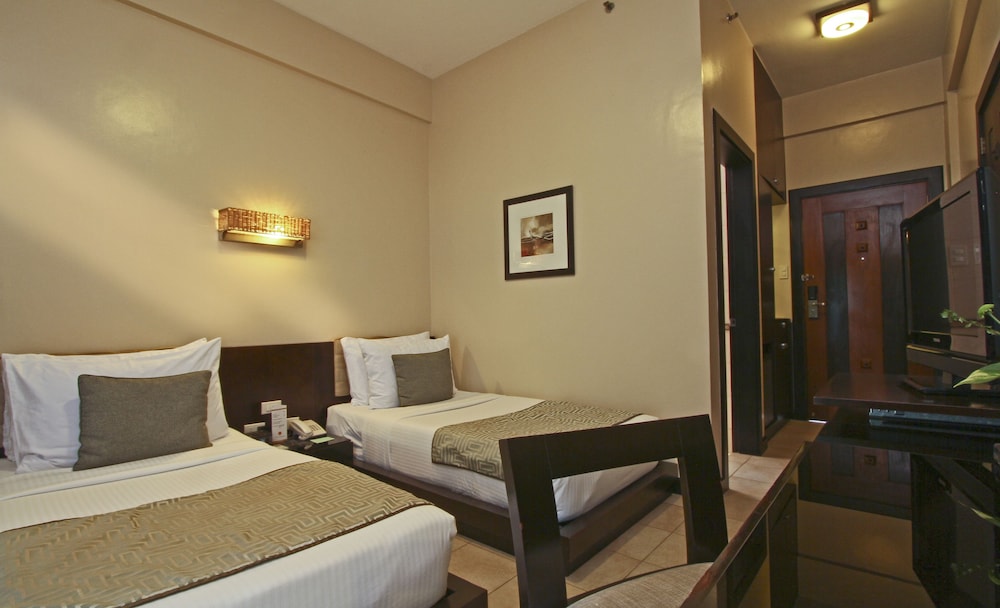 Standard Room - Photo 2