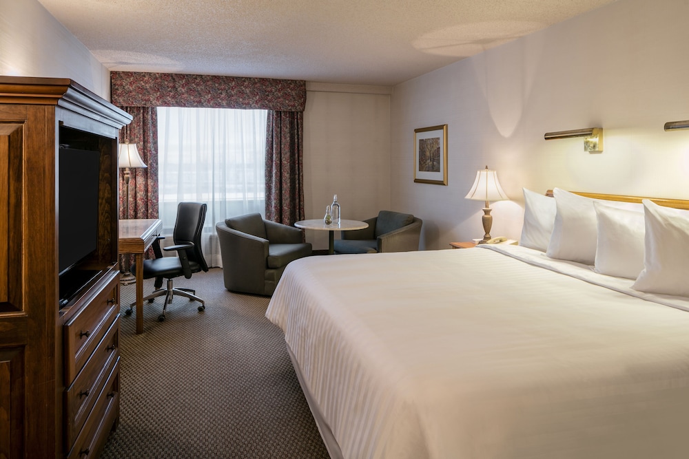 Classic Room, 1 King Bed photo 1