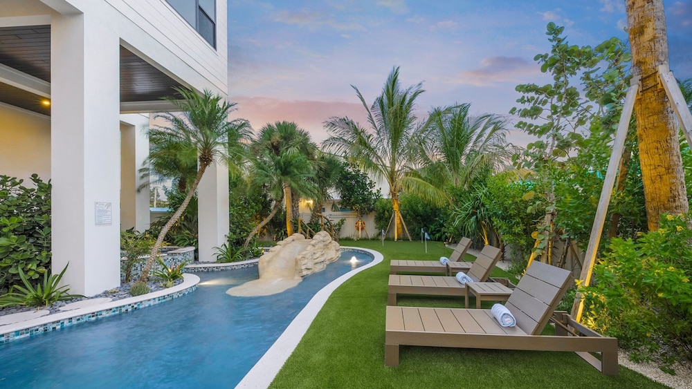 Over the Top in Siesta Key, Billede 75