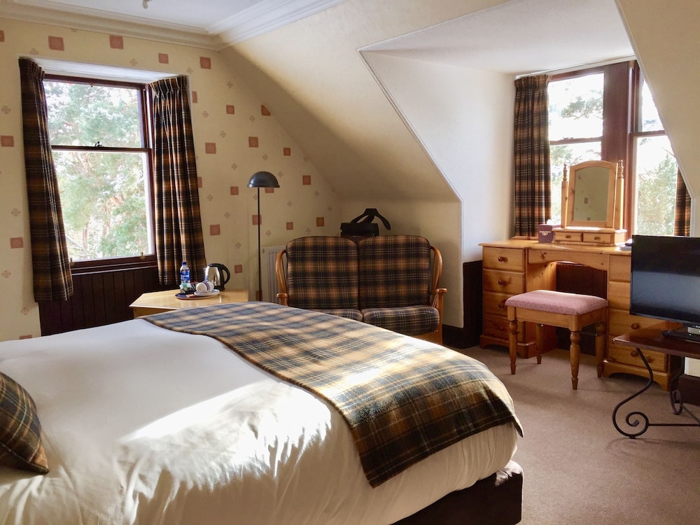 Superior Double Room, Ensuite (Super King ) photo 2