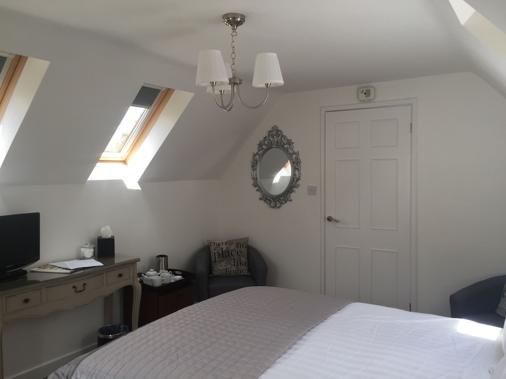 Double Room, Ensuite ((Annexe)) photo 2