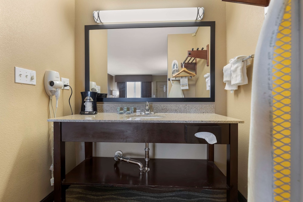 Best Western Taylor Inn, Billede 3