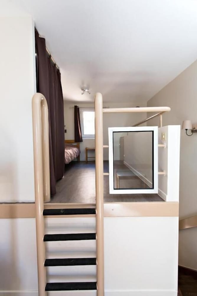 Apartment (4 pers)
