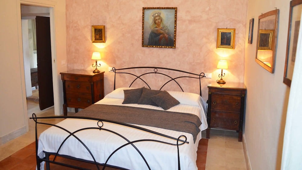 Deluxe Suite, Garden View