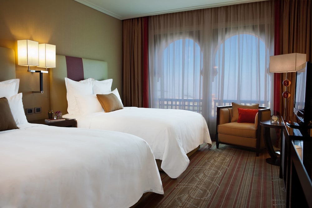 Superior Room, 2 Double Beds