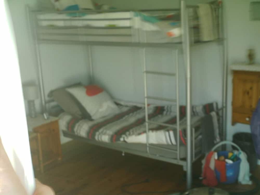 Shared Dormitory, Garden View photo 1