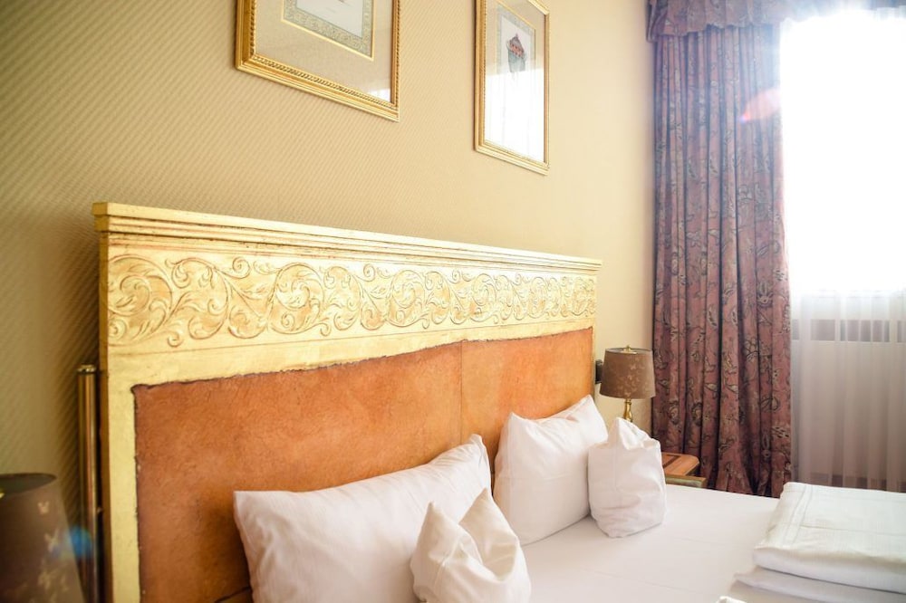 Double Room, 1 Double Bed photo 2