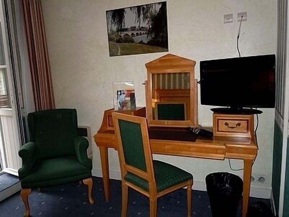 Standard Double Room photo 2