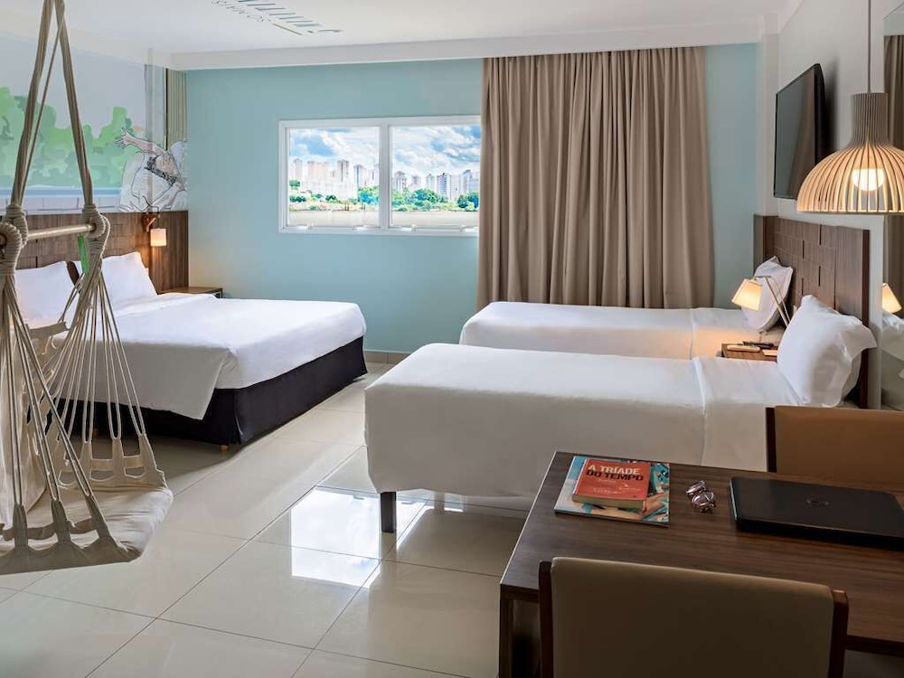 Superior Quadruple Room photo 1