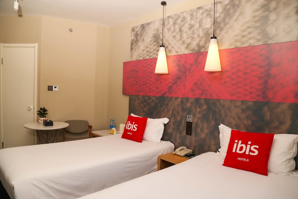Business Twin Room photo 1