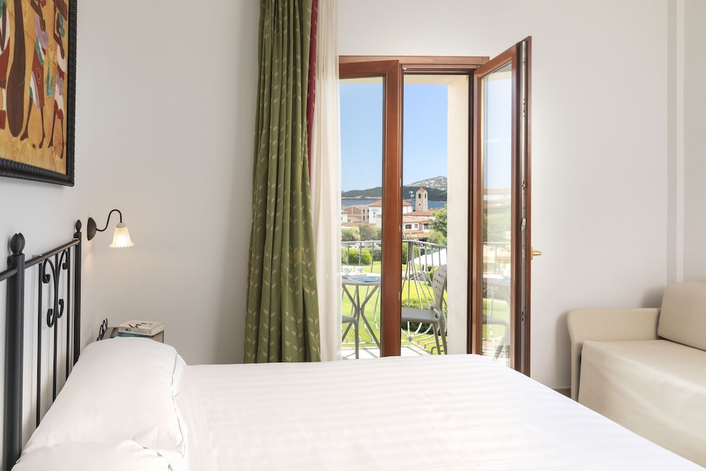 Standard Room, Sea View - Photo 4