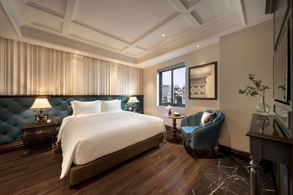 Executive Double Room