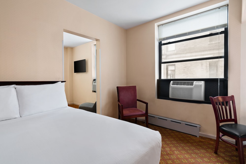 Bronze, Junior Suite photo 3