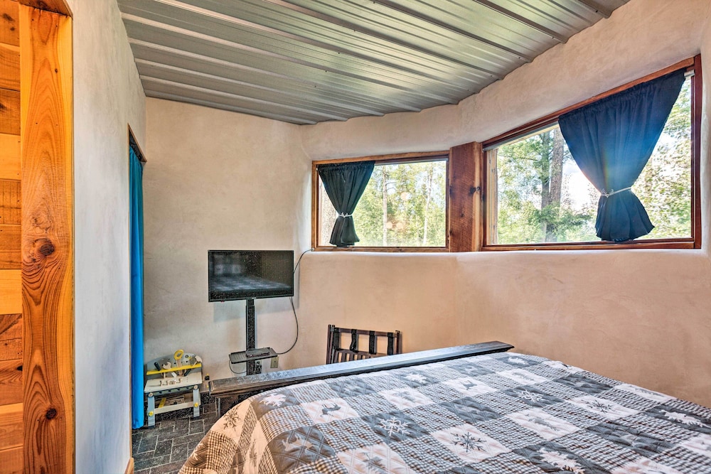 House (2 Bedrooms) photo 3