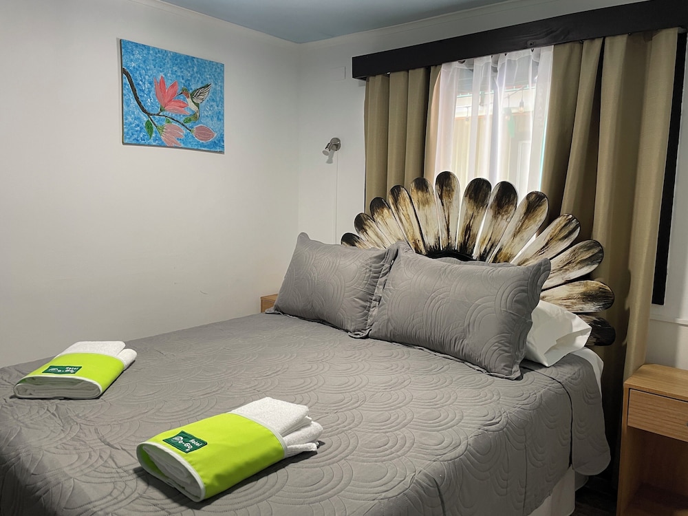 Traditional Room