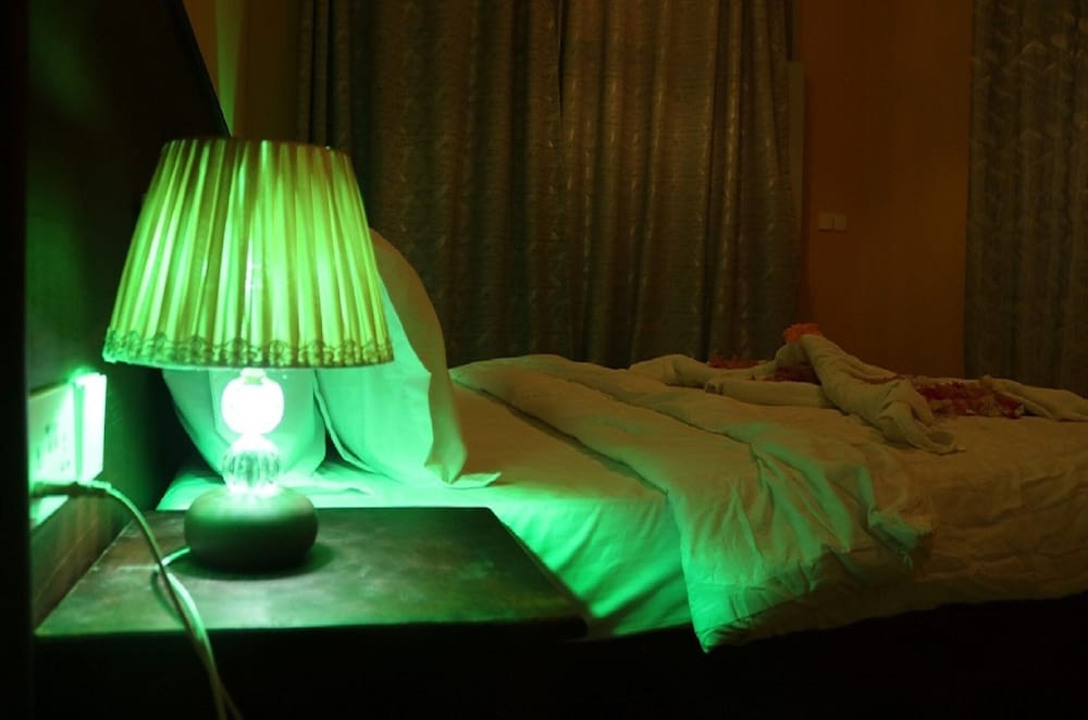 Deluxe Double Room, 1 Bedroom