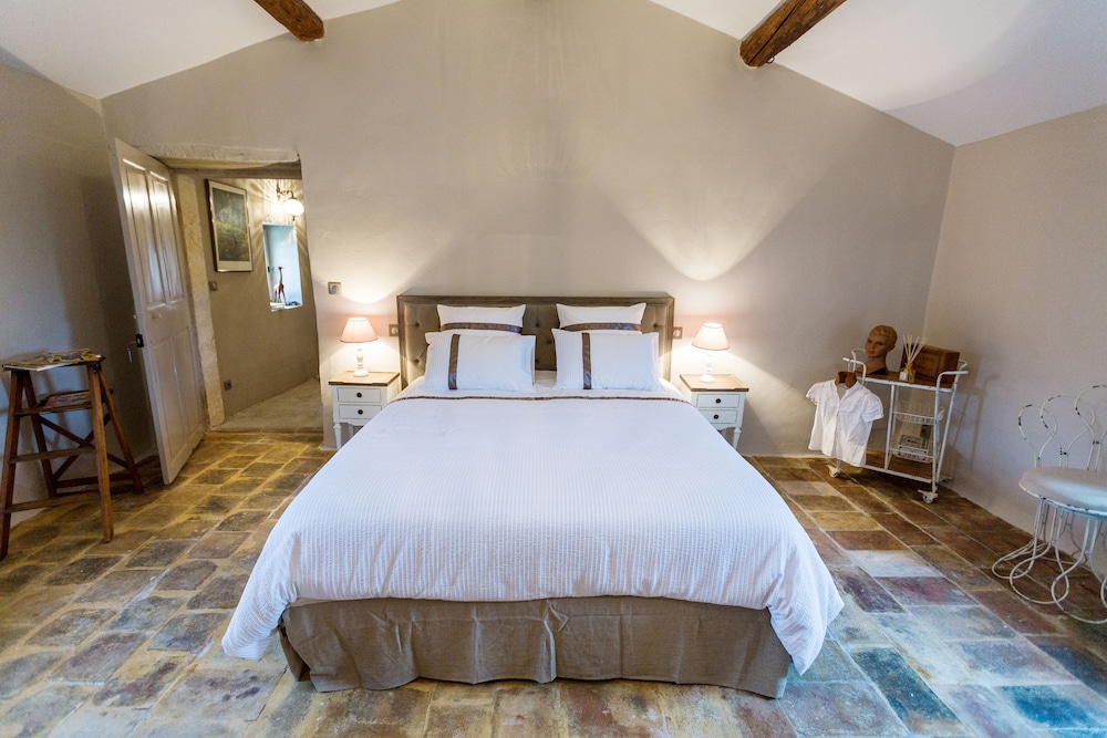 Luxury Room (Esprit d'Antan) photo 2