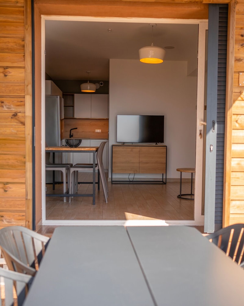 Comfort Apartment
