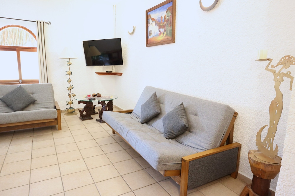 Bosque Caribe One Bedroom Apartment with Terrace - Photo 11