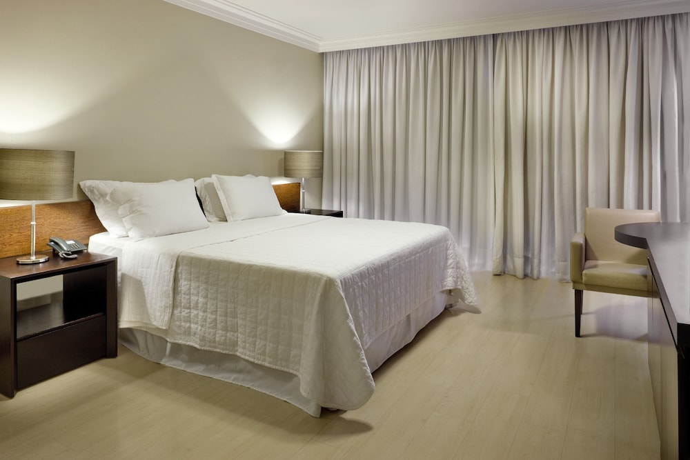 Deluxe Double Room - Photo 4