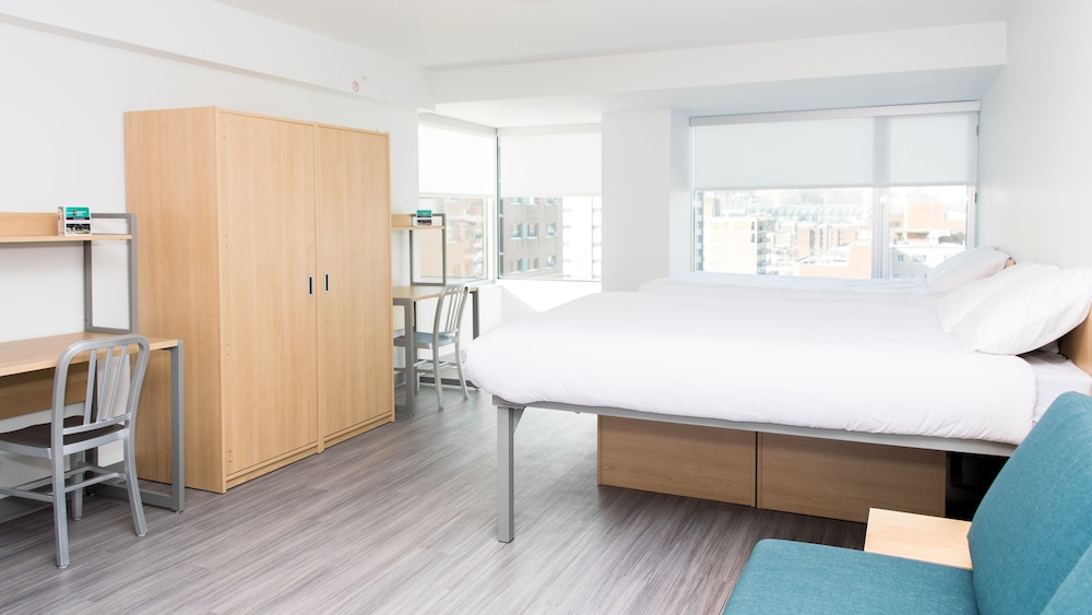 Standard Double Room, 2 Double Beds photo 1