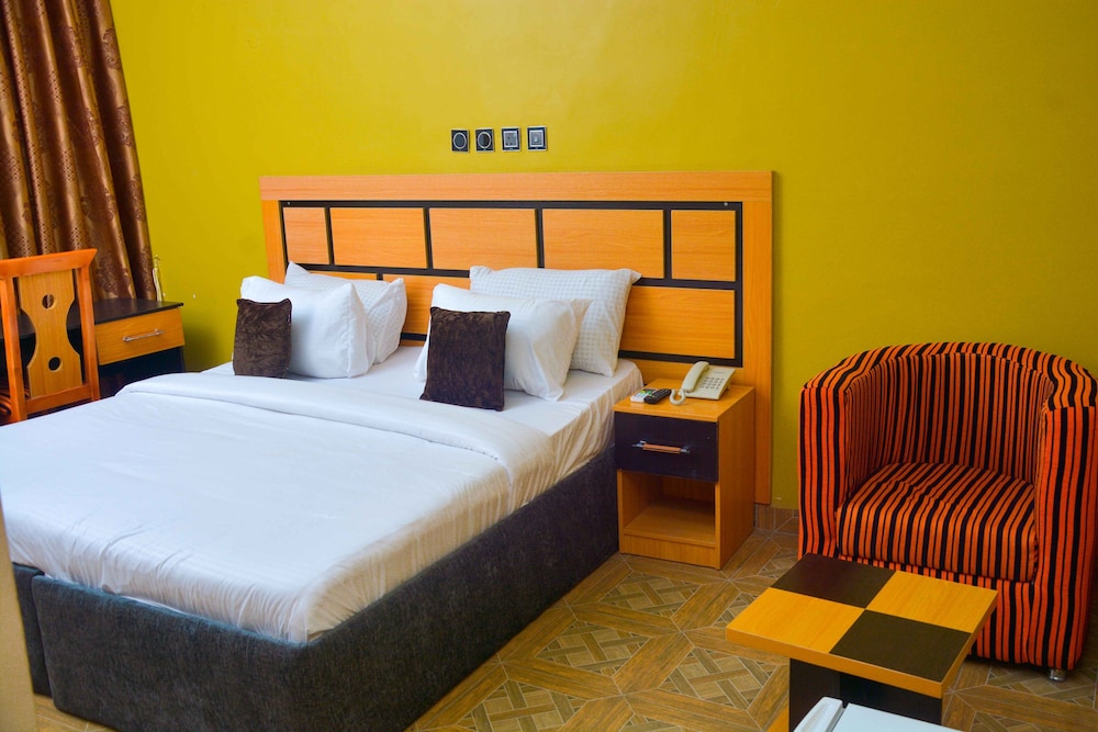 Deluxe Room photo 2