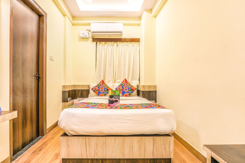 Deluxe Room - Photo 6