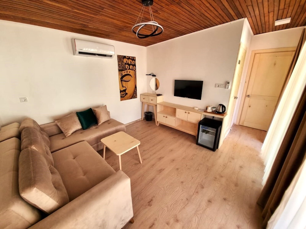 Bahçe Suit- Tiny house photo 1